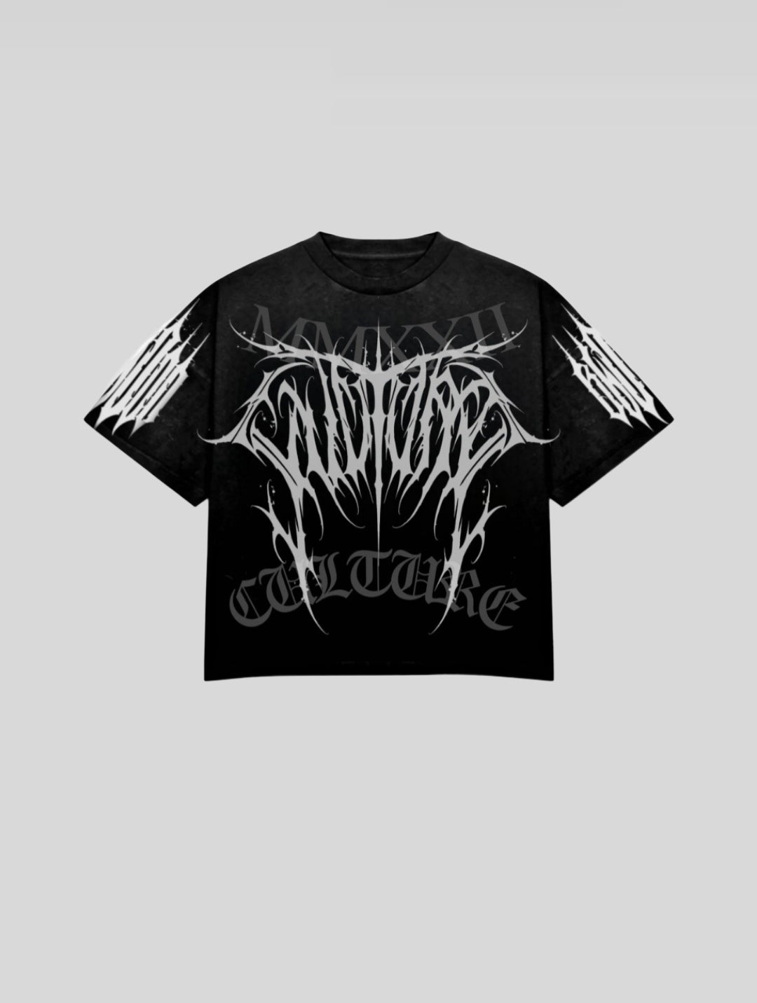 D15TRUCT1ON_ Acid BLXCK