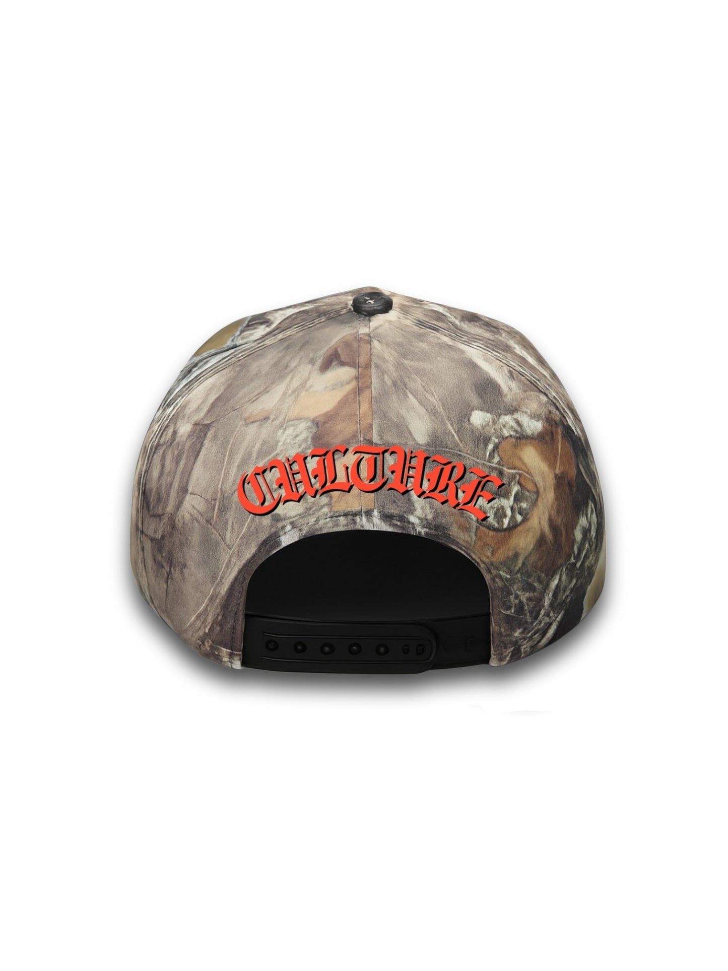 H:XNTER CAMO CAP
