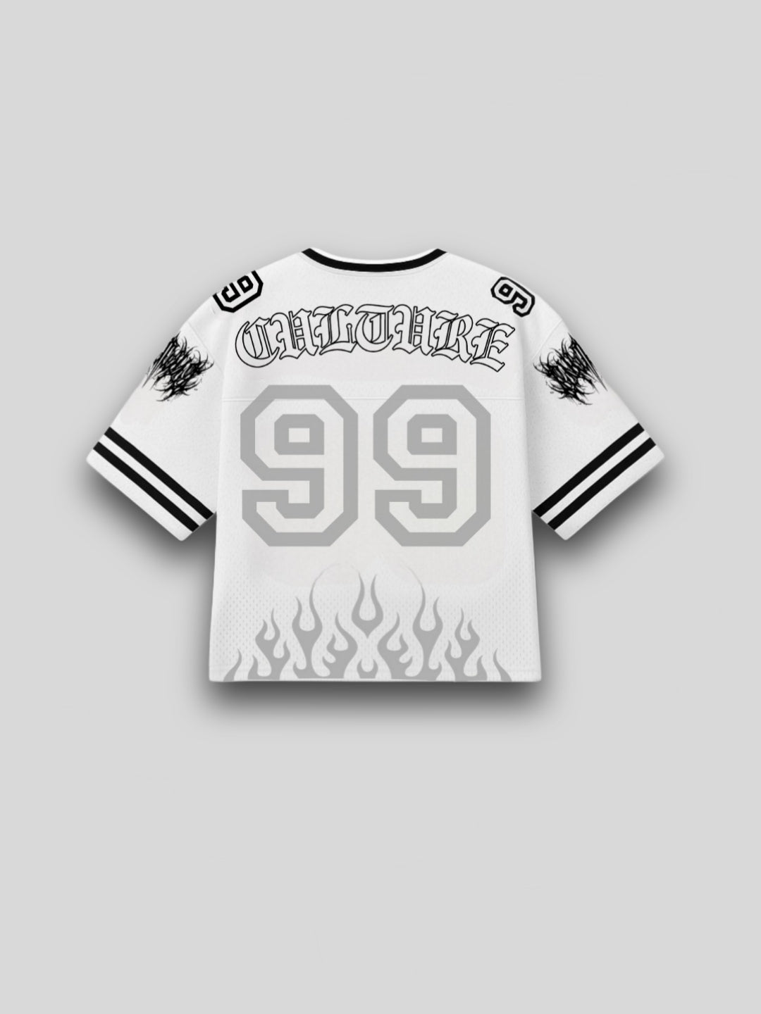 C:ULT 99 Jersey WHXTE