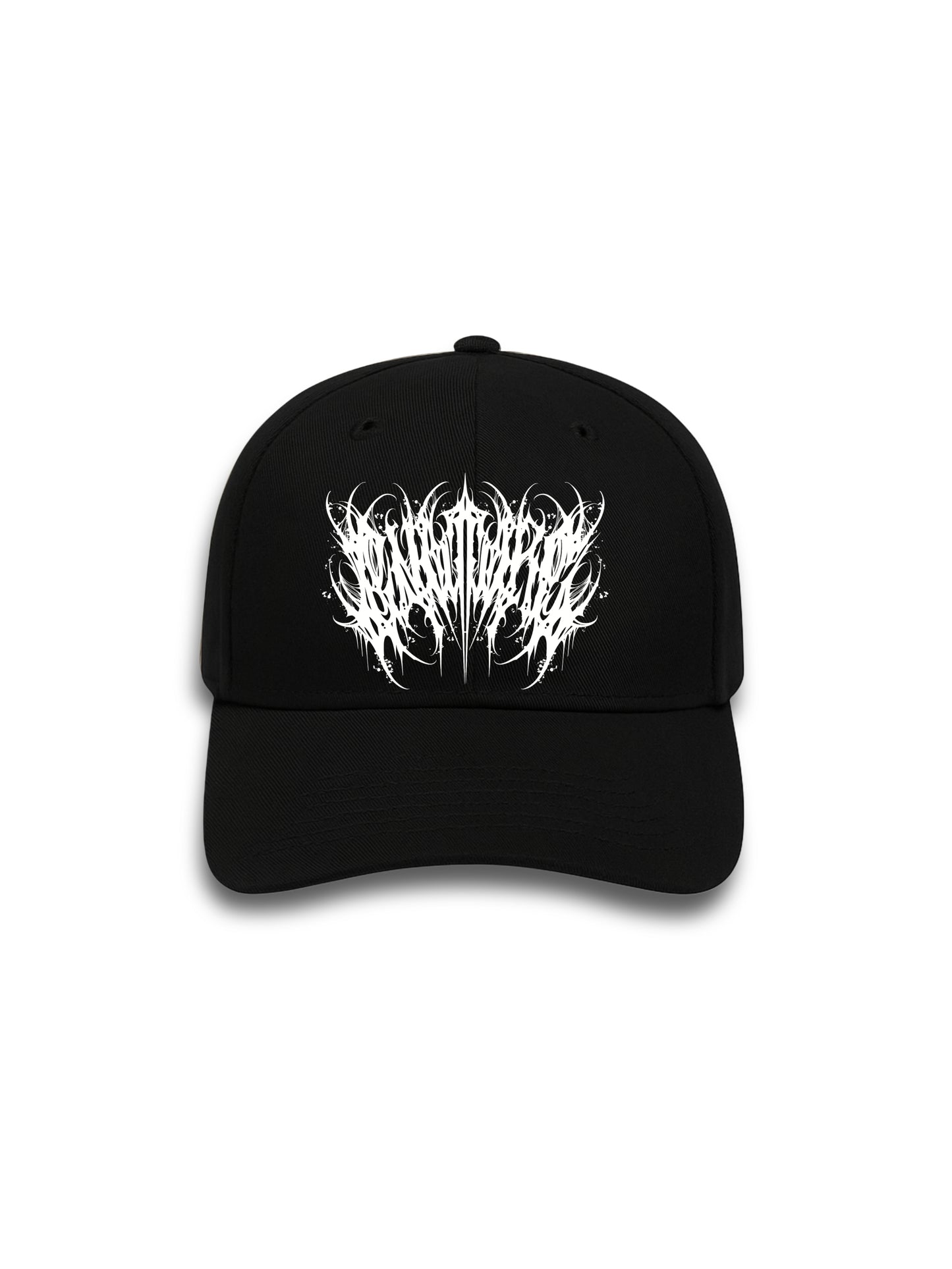 V:IOLENCE BLVCK CAP