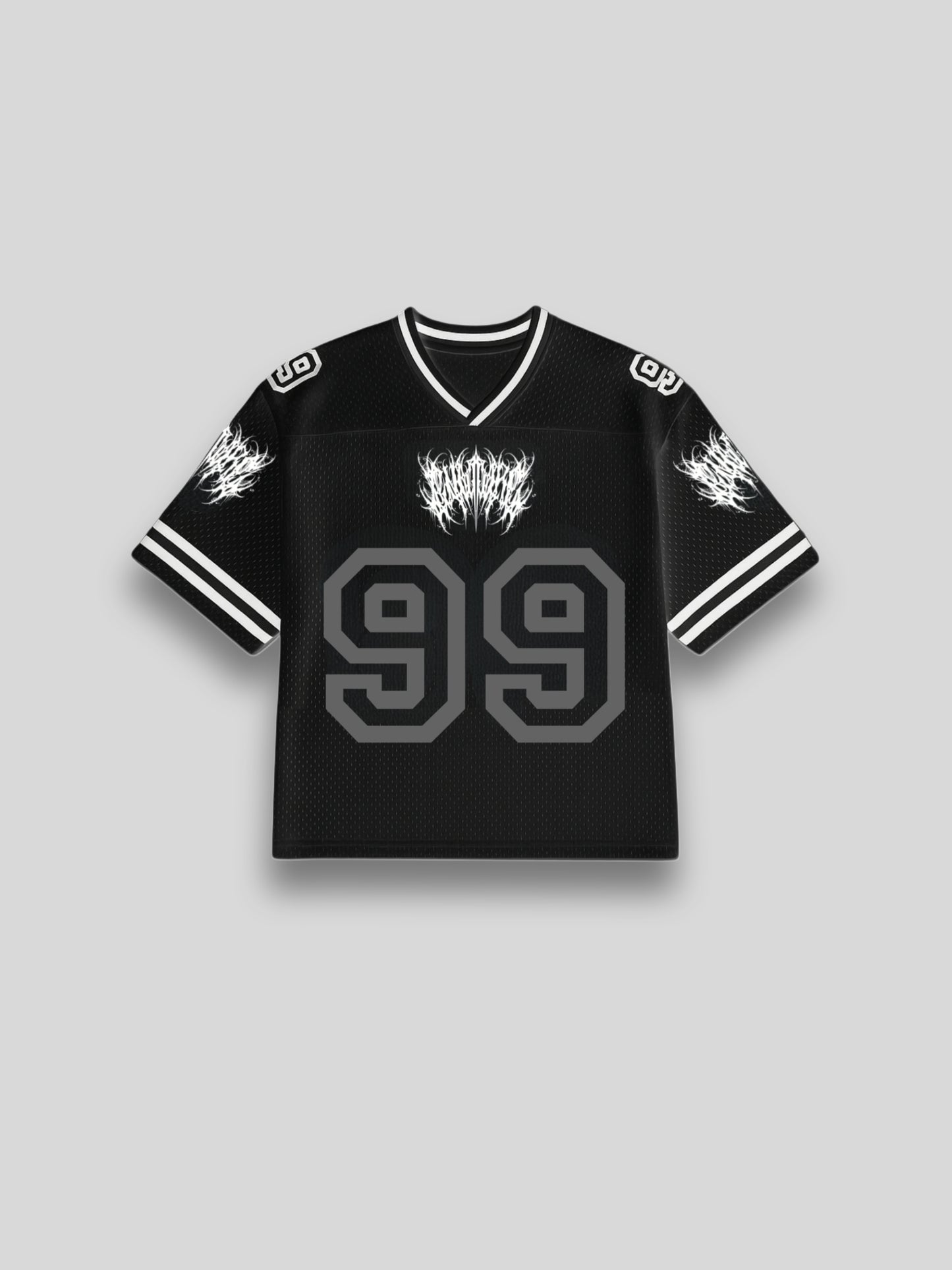 C:ULT 99 Jersey BLVCK