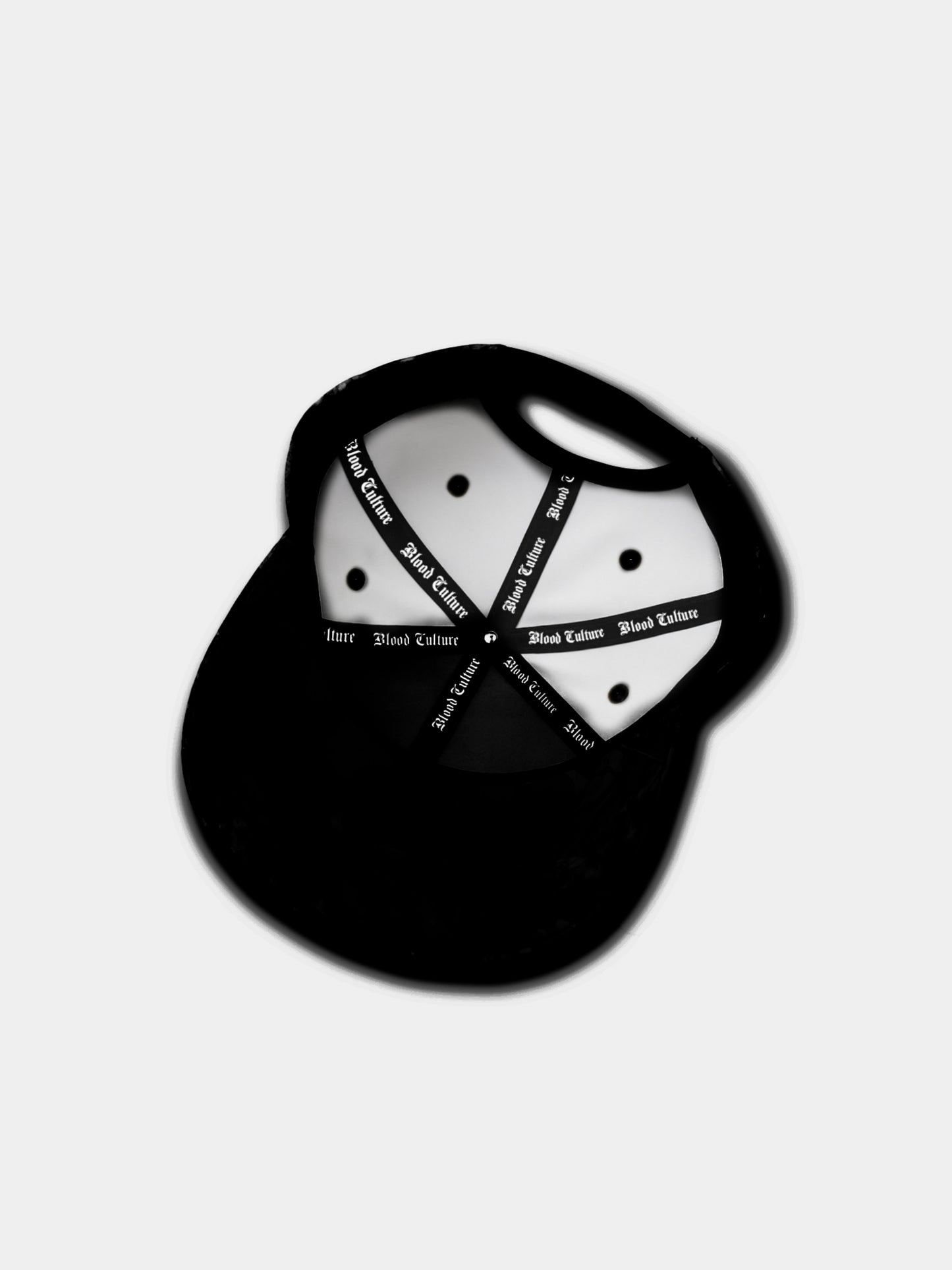 V:IOLENCE BLVCK CAP