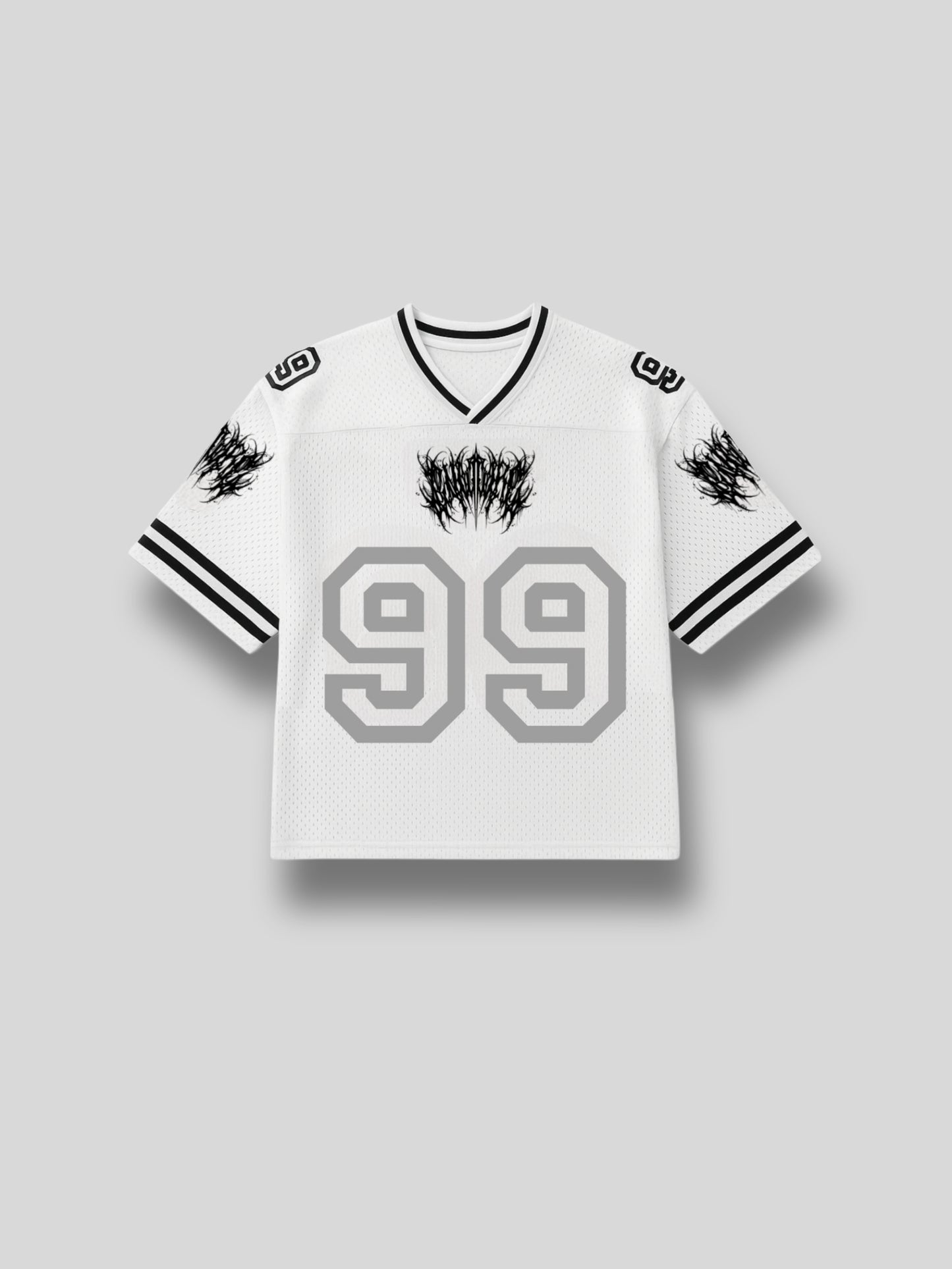 C:ULT 99 Jersey WHXTE