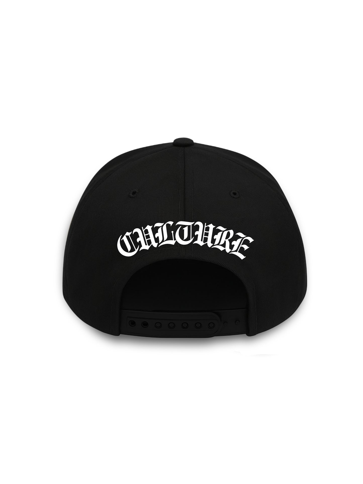 V:IOLENCE BLVCK CAP