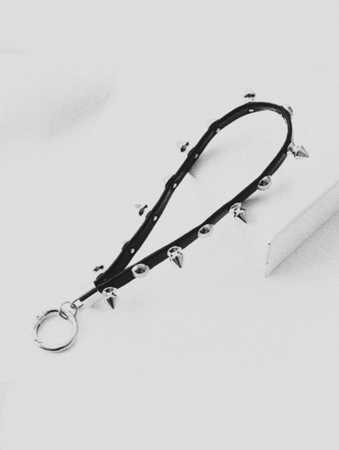 SP1K3D_ Charm Accessory