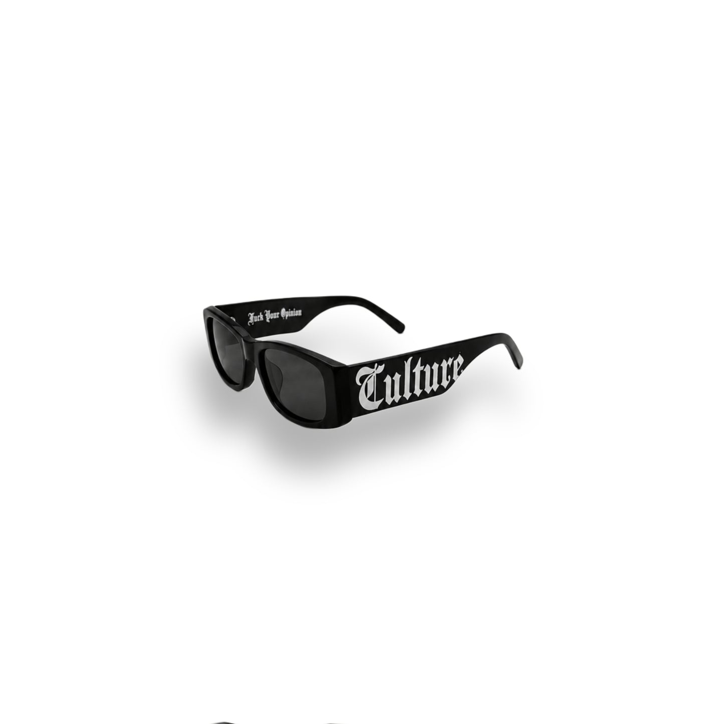 Blood Culture Signature Sunglasses