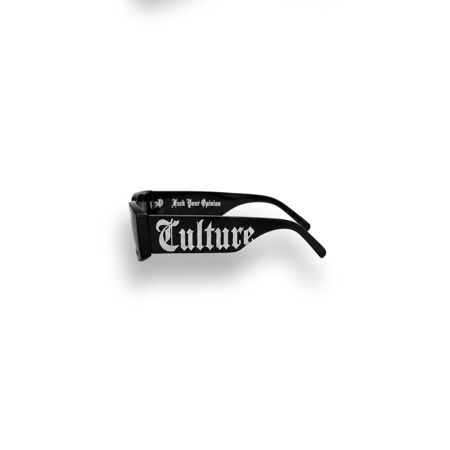 Blood Culture Signature Sunglasses