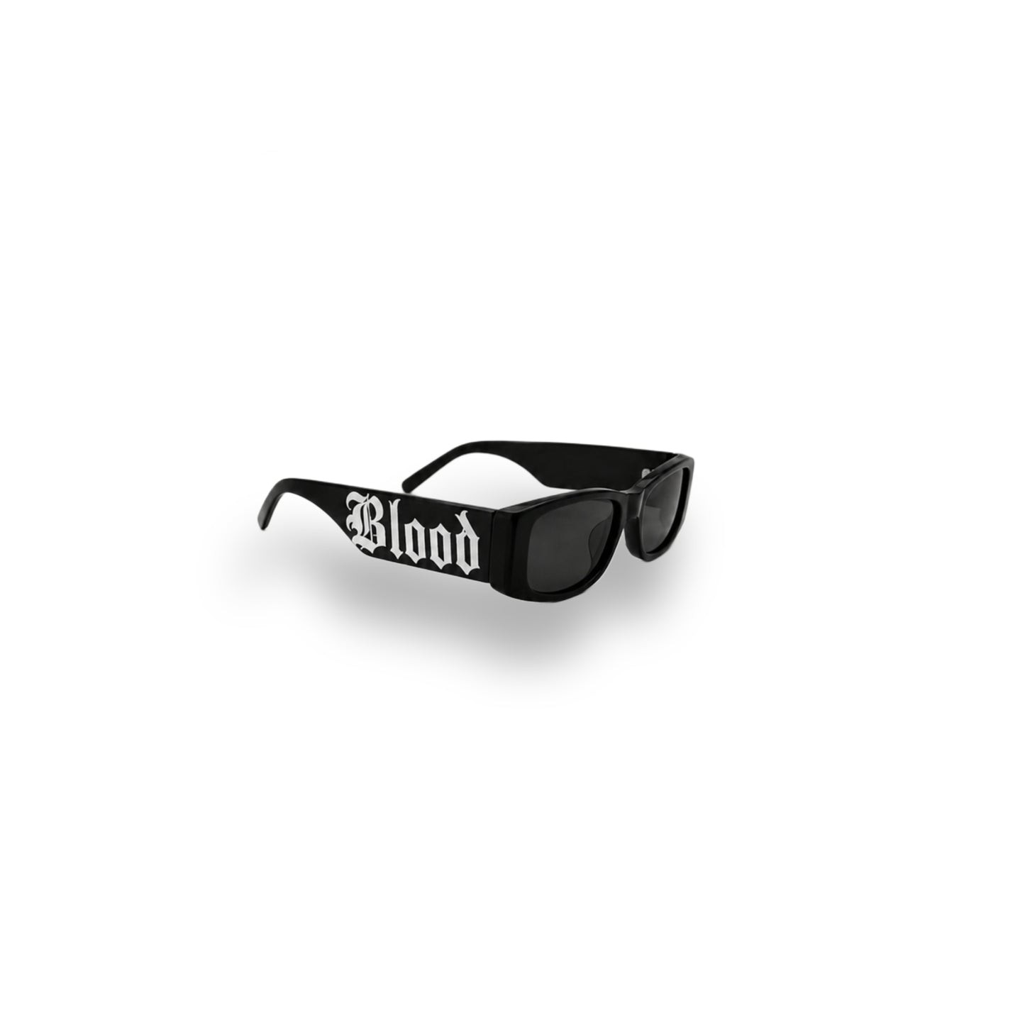 Blood Culture Signature Sunglasses