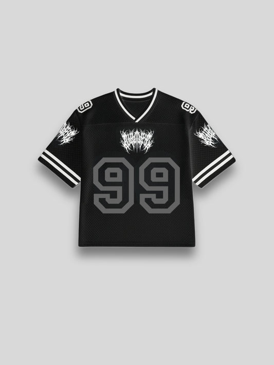 C:ULT 99 Jersey BLVCK