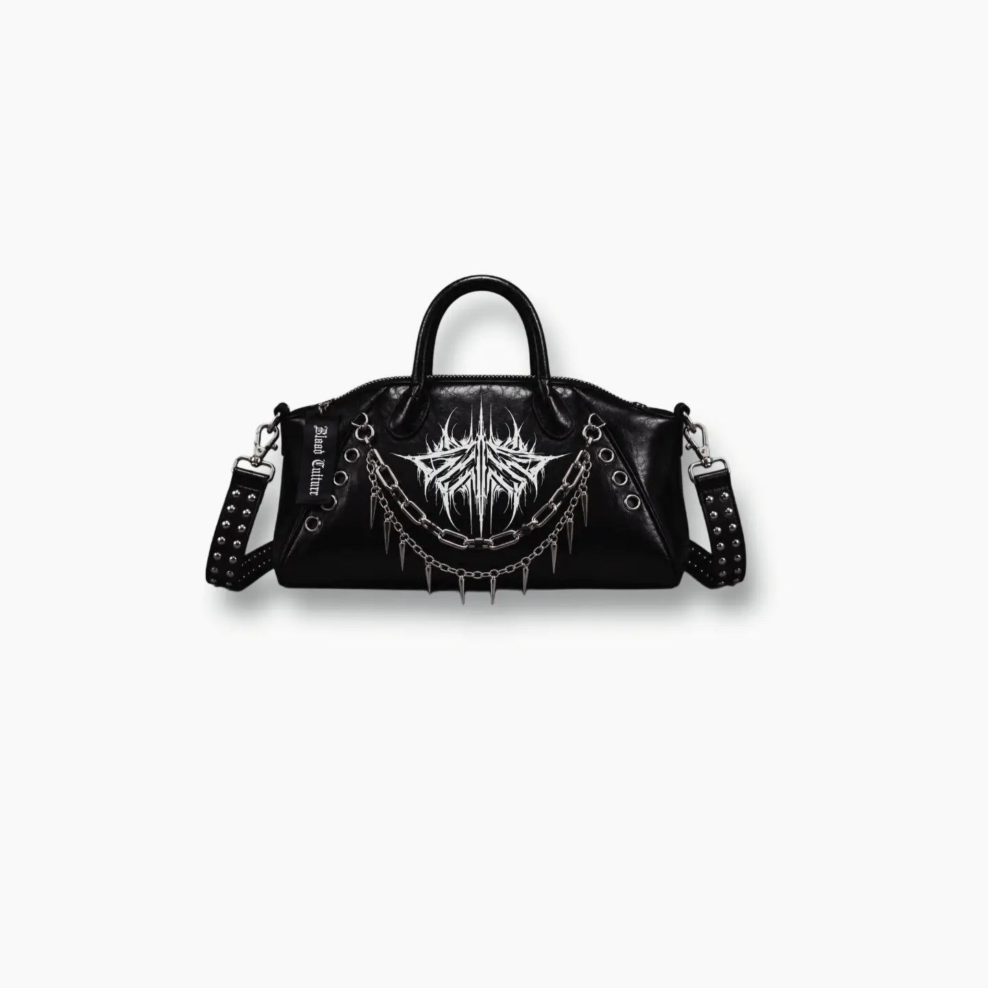 FΞMMΞ MORTΞLLE Gothic Handbag