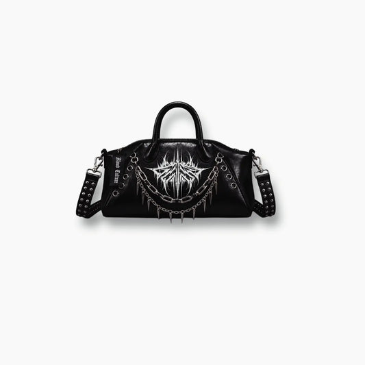 FΞMMΞ MORTΞLLE Gothic Handbag