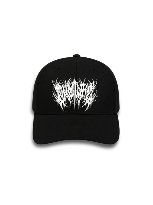 V:IOLENCE BLVCK CAP
